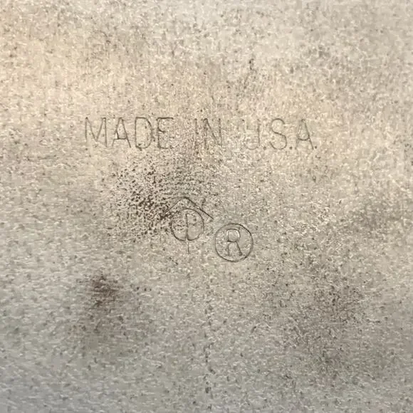 Vintage 1972 -1981 Texas Rangers MLB Baseball 3.5” Pin Pinback Button Cowboy Hat - Picture 3 of 4